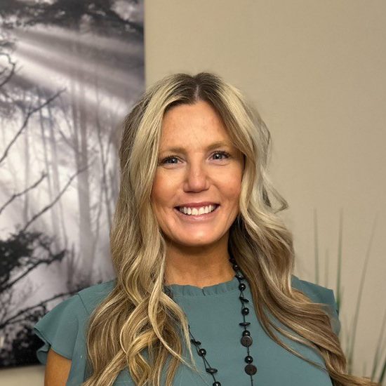 April Ferguson